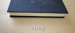 The Dark Age. Limited Edition Signed by Author. Old Norse ÚLFHEIMER BOOK 256/300