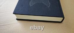 The Dark Age. Limited Edition Signed by Author. Old Norse ÚLFHEIMER BOOK 256/300