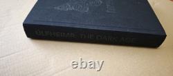 The Dark Age. Limited Edition Signed by Author. Old Norse ÚLFHEIMER BOOK 256/300
