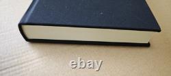 The Dark Age. Limited Edition Signed by Author. Old Norse ÚLFHEIMER BOOK 256/300