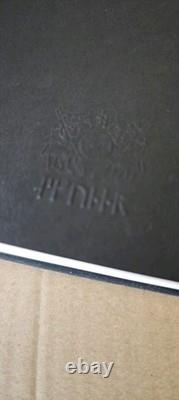The Dark Age. Limited Edition Signed by Author. Old Norse ÚLFHEIMER BOOK 256/300