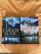 The Darkwater Legacy The Ember Blade The Shadow Casket. Broken Binding signed