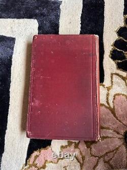 The Death Of Christ Important Theology Book Signed By Author First Edition 1890