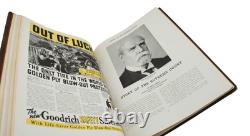 The Democratic Book 1936 SIGNED by FRANKLIN D. ROOSEVELT First Edition FDR