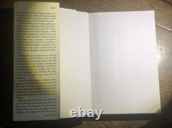 The Eagle Has Flown by Jack Higgins SIGNED 1st Edition/Print Hardcover