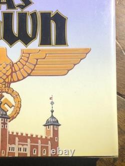 The Eagle Has Flown by Jack Higgins SIGNED 1st Edition/Print Hardcover