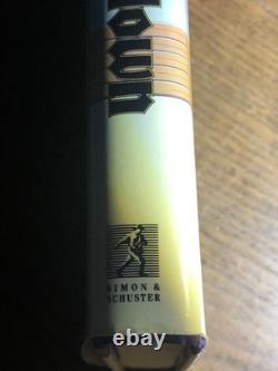 The Eagle Has Flown by Jack Higgins SIGNED 1st Edition/Print Hardcover