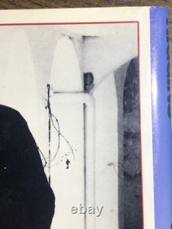 The Eagle Has Flown by Jack Higgins SIGNED 1st Edition/Print Hardcover