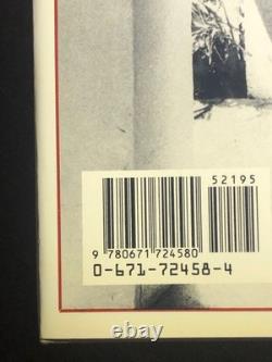 The Eagle Has Flown by Jack Higgins SIGNED 1st Edition/Print Hardcover