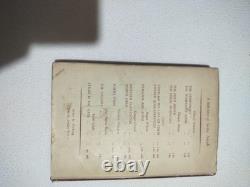 The Fire-Raisers Book First Edition Signed Hardback 1953