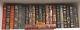 The Franklin Library Signed First Edition Society Lot of 22 Books Great