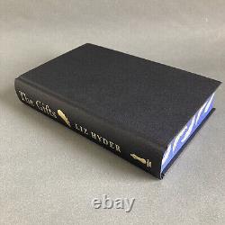 The Gifts By Liz Hyder SIGNED Book Hardcover Goldsboro's 1st Edition Numbered