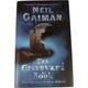 The Graveyard Book Signed Slipcased Limited 1st Edition Neil Gaiman Hardcover