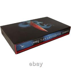 The Graveyard Book Signed Slipcased Limited 1st Edition Neil Gaiman Hardcover