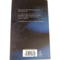 The Graveyard Book Signed Slipcased Limited 1st Edition Neil Gaiman Hardcover