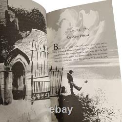 The Graveyard Book Signed Slipcased Limited 1st Edition Neil Gaiman Hardcover
