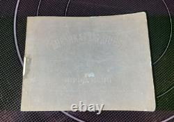 The Hearts Quest Archibald Rutledge 1st Edition Antique Signed Book