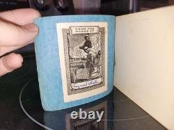 The Hearts Quest Archibald Rutledge 1st Edition Antique Signed Book