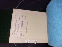 The Hearts Quest Archibald Rutledge 1st Edition Antique Signed Book