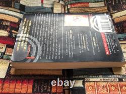 The Hunger Games SIGNED US 1st Paperback Edition Book By Suzanne Collins