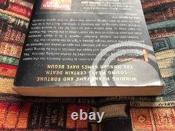 The Hunger Games SIGNED US 1st Paperback Edition Book By Suzanne Collins