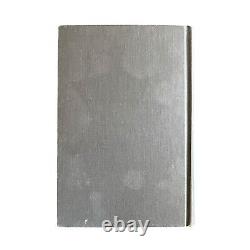 The Last One Left John D. MacDonald SIGNED Association Copy 1st HC DJ / ZDK