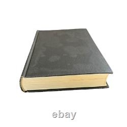 The Last One Left John D. MacDonald SIGNED Association Copy 1st HC DJ / ZDK