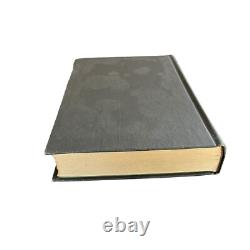 The Last One Left John D. MacDonald SIGNED Association Copy 1st HC DJ / ZDK