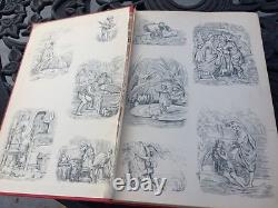 The Life of Hans Christian Andersen Signed SIGNE TOKSVIG 1934 First Edition Book