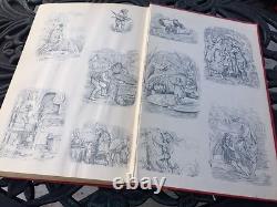 The Life of Hans Christian Andersen Signed SIGNE TOKSVIG 1934 First Edition Book