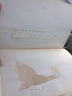 The Life of Hans Christian Andersen Signed SIGNE TOKSVIG 1934 First Edition Book