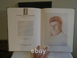 The Lord's Taverners Fifty Greatest Rare Cricket Book Sign. Limited Edition