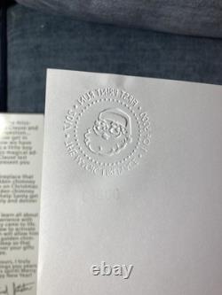 The Magic Fireplace Book 2017 by David Justin 1st Edition #283 Hardcover SIGNED