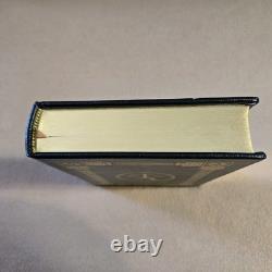 The Majesty of the Law, Sandra Day O'Connor, SIGNED 1st Edition, Easton Press