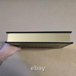 The Majesty of the Law, Sandra Day O'Connor, SIGNED 1st Edition, Easton Press