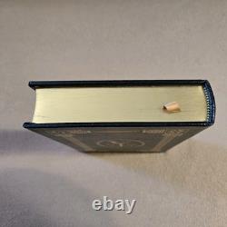 The Majesty of the Law, Sandra Day O'Connor, SIGNED 1st Edition, Easton Press