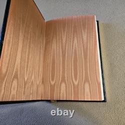 The Majesty of the Law, Sandra Day O'Connor, SIGNED 1st Edition, Easton Press