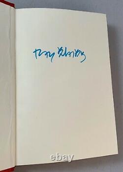 The Martian Chronicles-Ray Bradbury-SIGNED! -First/1st Book Club Edition-RARE