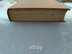 The Patriot Pearl S. Buck 1939 USA Rare First Edition BOOK. SIGNED Holy Grail