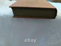 The Patriot Pearl S. Buck 1939 USA Rare First Edition BOOK. SIGNED Holy Grail