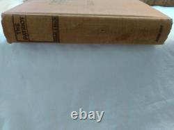 The Patriot Pearl S. Buck 1939 USA Rare First Edition BOOK. SIGNED Holy Grail