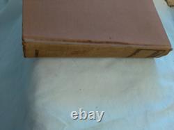 The Patriot Pearl S. Buck 1939 USA Rare First Edition BOOK. SIGNED Holy Grail