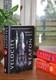 The Protectorate Trilogy by MEGAN O'KEEFE SIGNED & NUMBERED LE UK Hardback Set