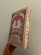The Rose Bargain by Sasha Peyton Smith Fairyloot Special Edition Signed Book