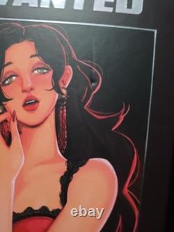 The Ruinous Love by Brynne Weaver Fairyloot BOOK 1 SIGNED (NOT THE FULL SET)