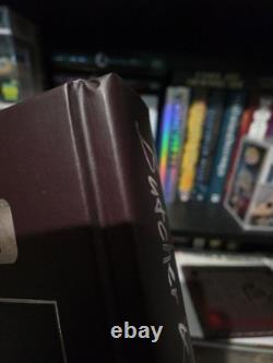 The Ruinous Love by Brynne Weaver Fairyloot BOOK 1 SIGNED (NOT THE FULL SET)