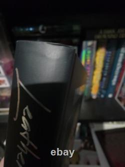 The Ruinous Love by Brynne Weaver Fairyloot BOOK 1 SIGNED (NOT THE FULL SET)