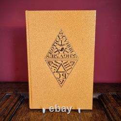 The Silent Listener Wilmer Tall, TROY BOOKS Numbered & Signed Limited Edition