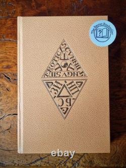 The Silent Listener Wilmer Tall, TROY BOOKS Numbered & Signed Limited Edition