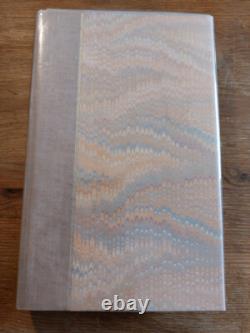 The Songlines (Signed/Limited Edition)